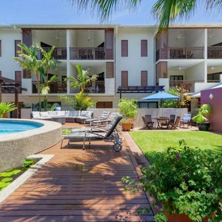 Charming 1 Bedroom Apt - Close To Town & Beach Port Douglas Exterior photo