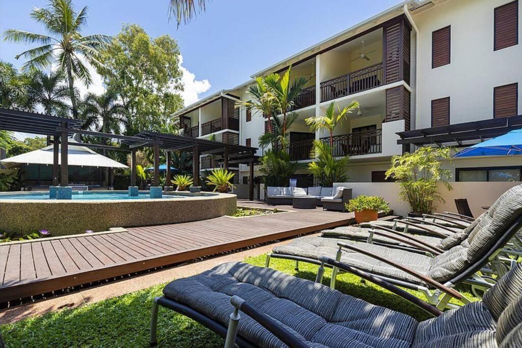 Charming 1 Bedroom Apt - Close To Town & Beach Port Douglas Exterior photo