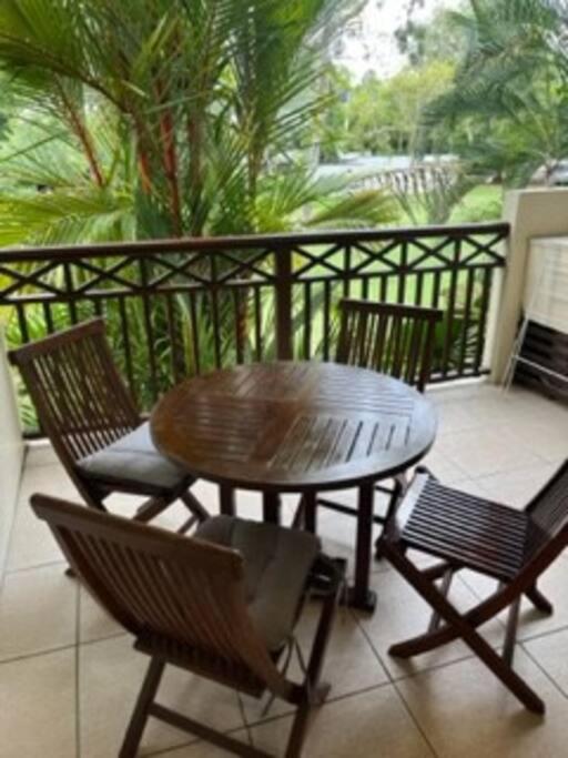 Charming 1 Bedroom Apt - Close To Town & Beach Port Douglas Exterior photo