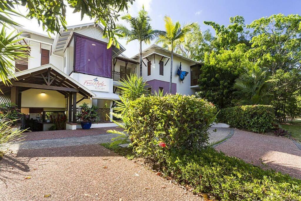 Charming 1 Bedroom Apt - Close To Town & Beach Port Douglas Exterior photo