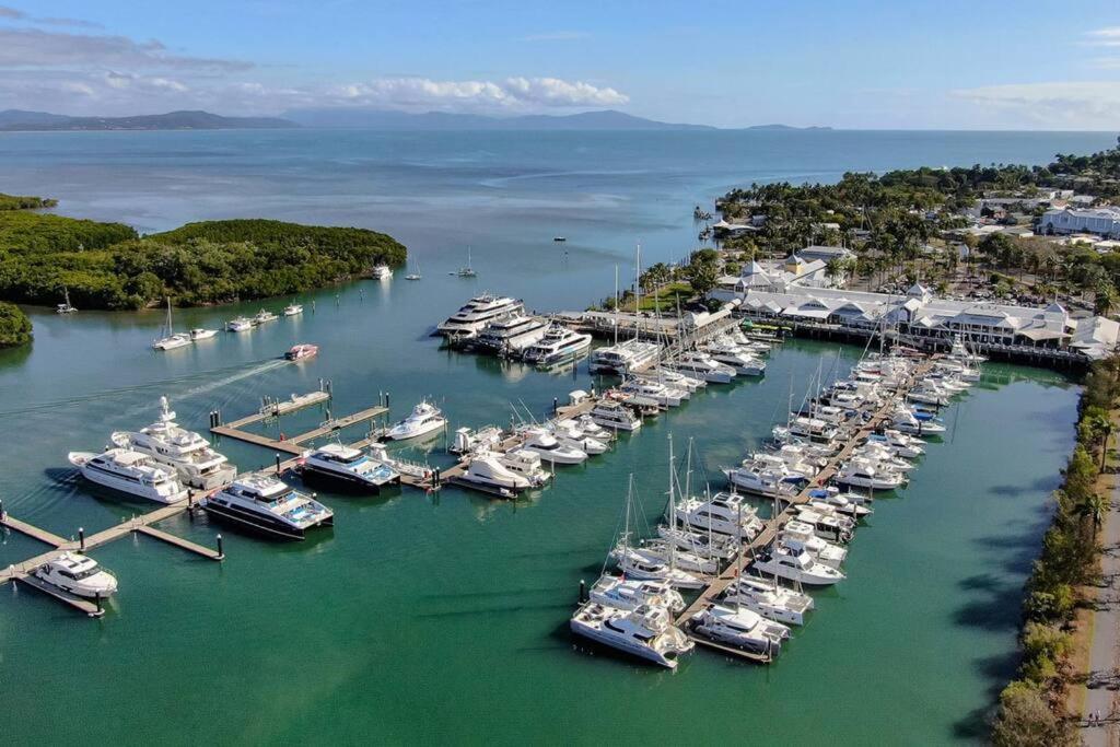 Charming 1 Bedroom Apt - Close To Town & Beach Port Douglas Exterior photo