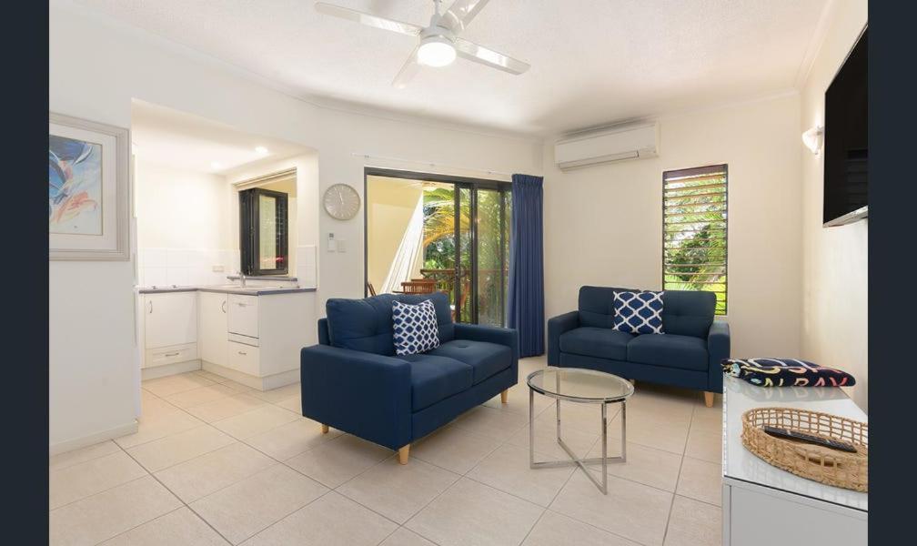 Charming 1 Bedroom Apt - Close To Town & Beach Port Douglas Exterior photo