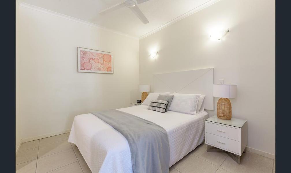 Charming 1 Bedroom Apt - Close To Town & Beach Port Douglas Exterior photo