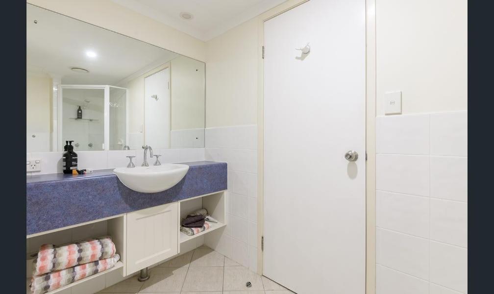 Charming 1 Bedroom Apt - Close To Town & Beach Port Douglas Exterior photo