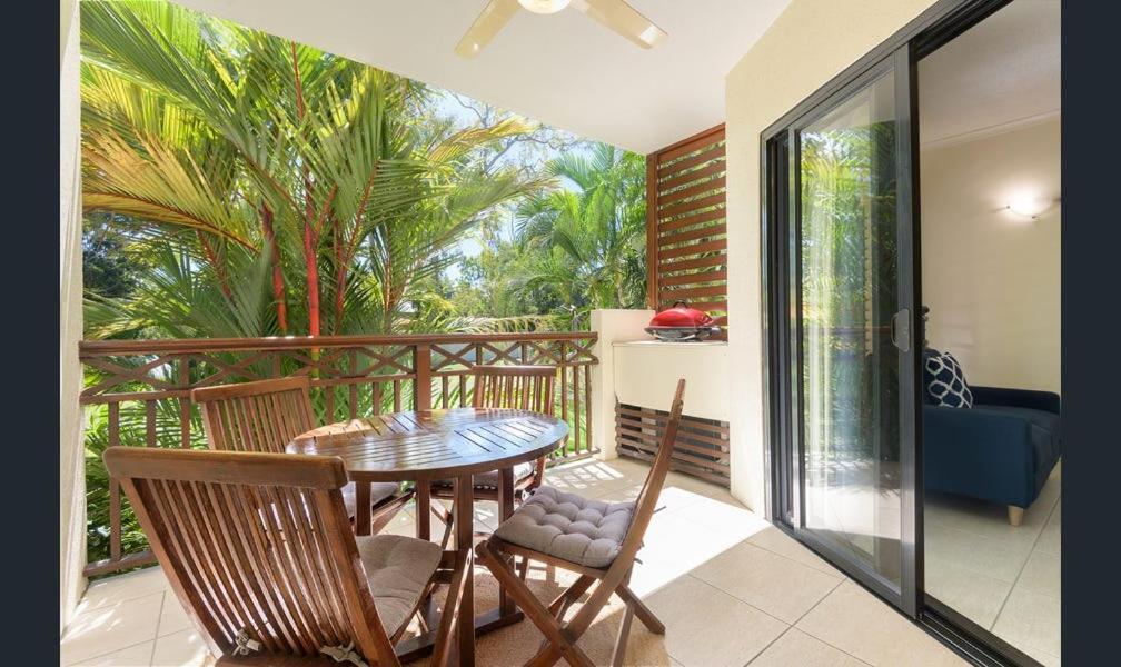 Charming 1 Bedroom Apt - Close To Town & Beach Port Douglas Exterior photo