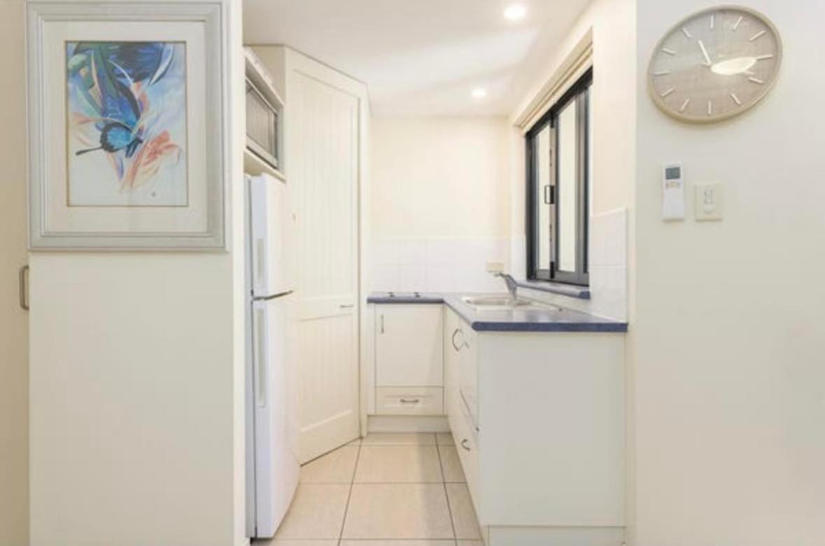 Charming 1 Bedroom Apt - Close To Town & Beach Port Douglas Exterior photo