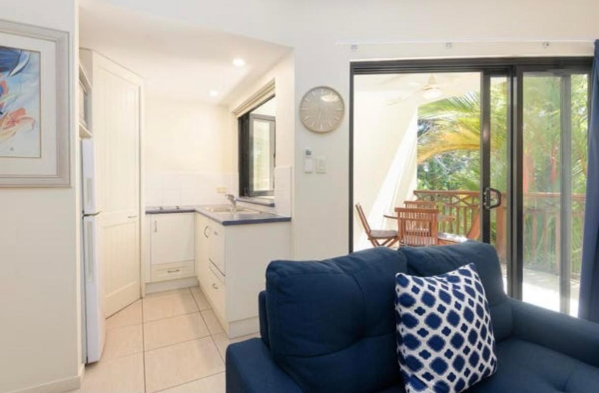 Charming 1 Bedroom Apt - Close To Town & Beach Port Douglas Exterior photo