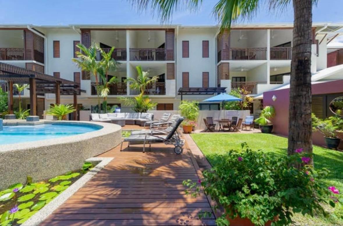 Charming 1 Bedroom Apt - Close To Town & Beach Port Douglas Exterior photo