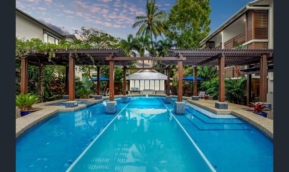 Charming 1 Bedroom Apt - Close To Town & Beach Port Douglas Exterior photo