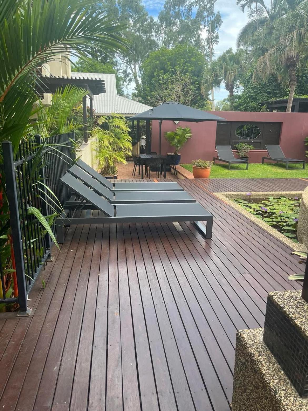 Charming 1 Bedroom Apt - Close To Town & Beach Port Douglas Exterior photo